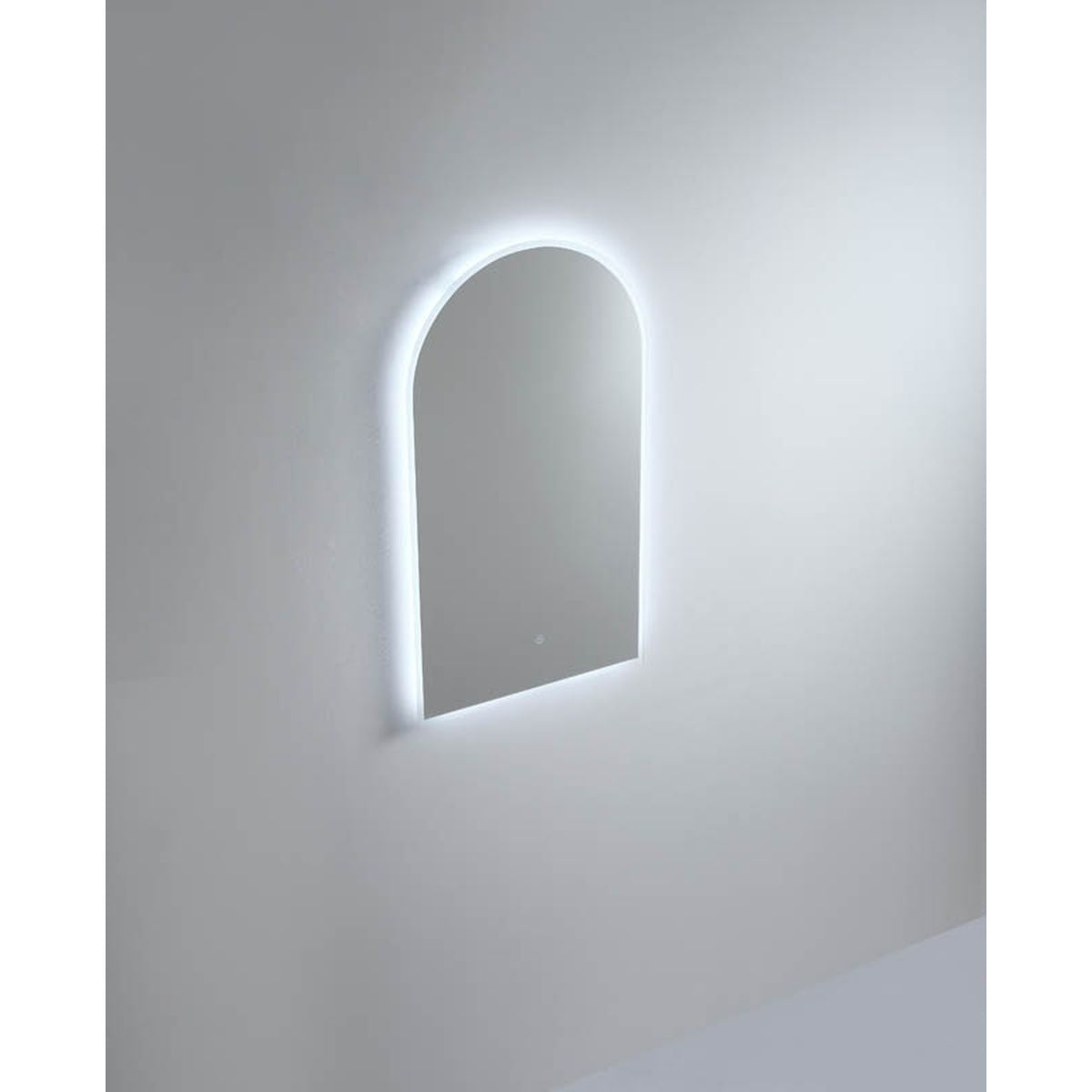 Arch LED Mirror AR50D Frameless