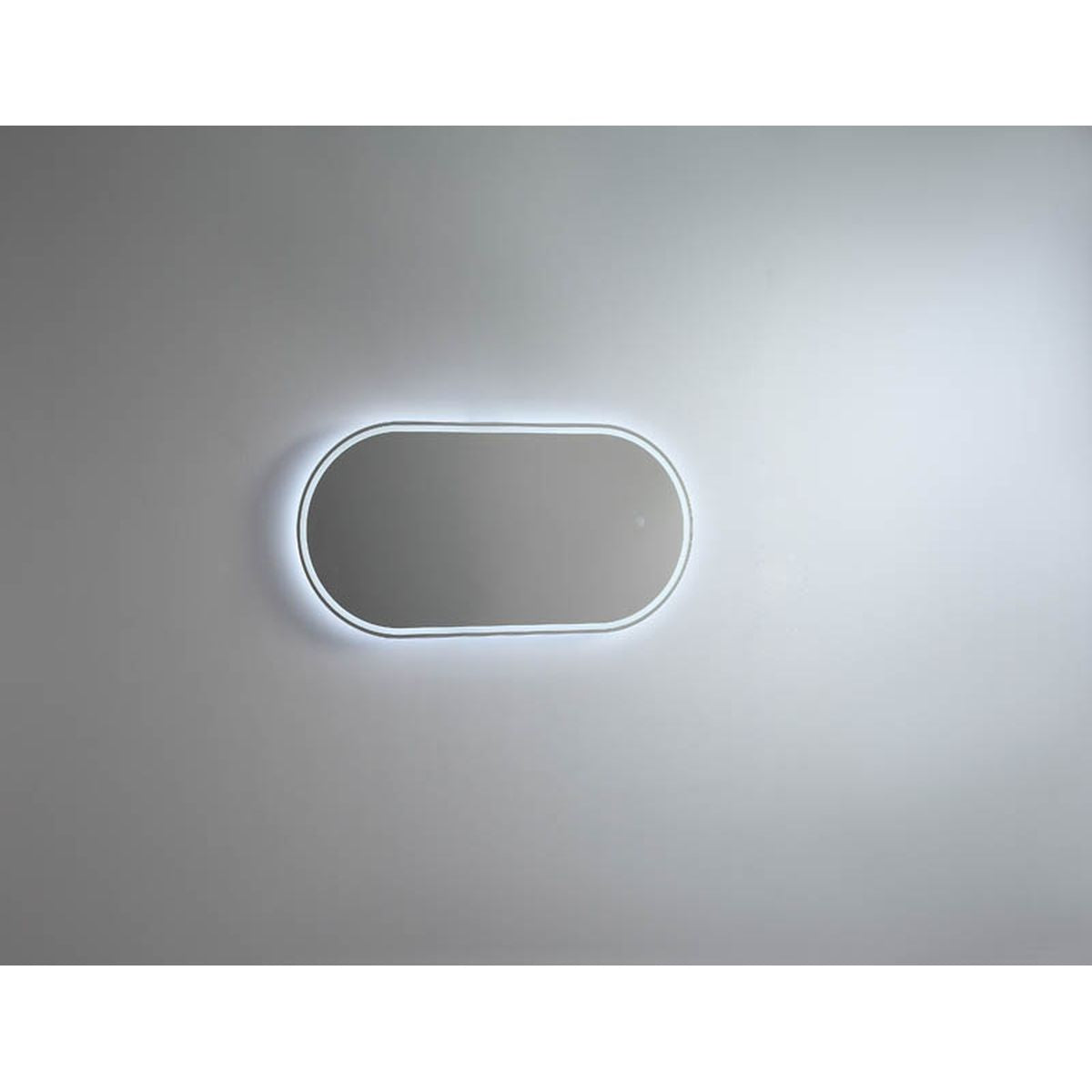 Gatsby LED Mirror G4590D Frameless