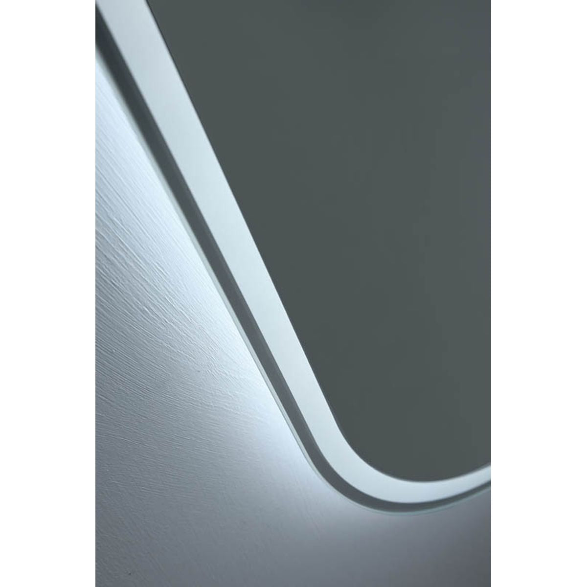 Gatsby LED Mirror G4590D Frameless