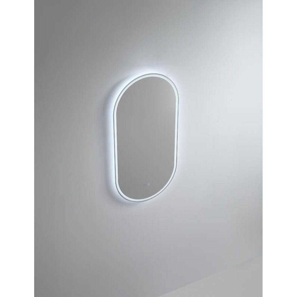 Gatsby LED Mirror G4590D Frameless