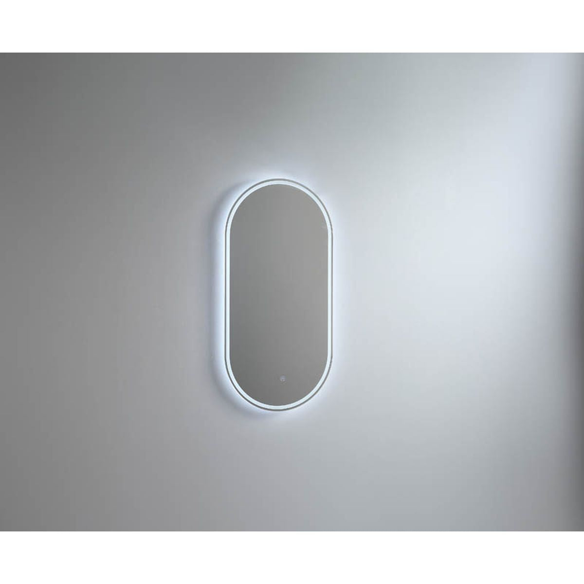 Gatsby LED Mirror G4590D Frameless