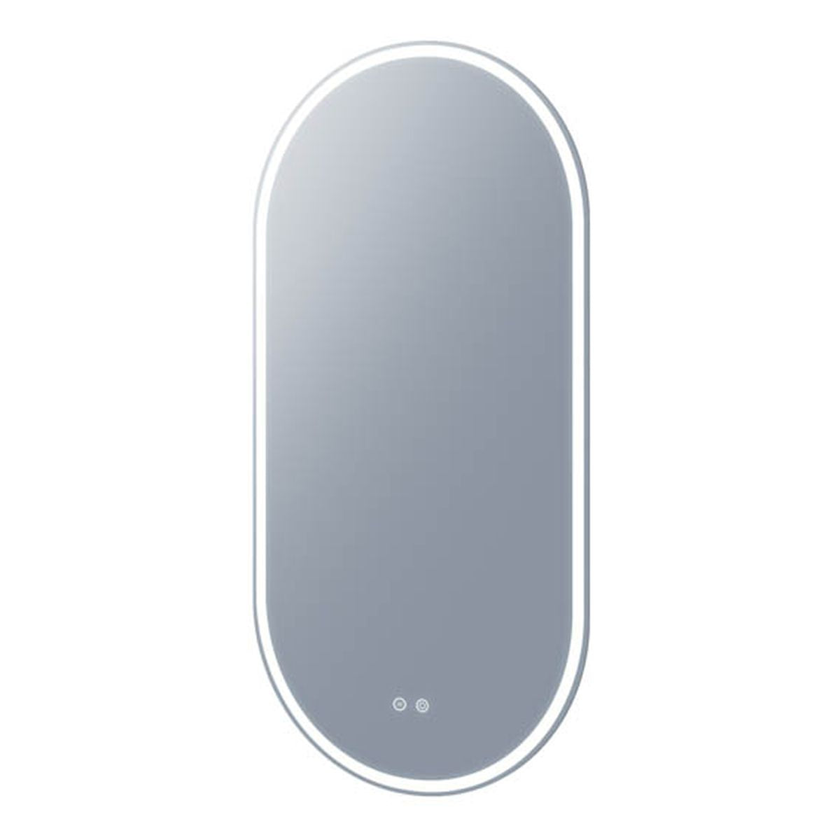 Gatsby LED Mirror G4590D Frameless