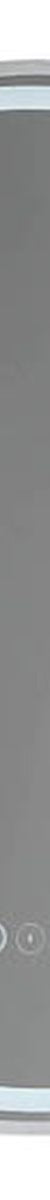 Sphere Premium LED Mirror S60DB-GM Gun Metal