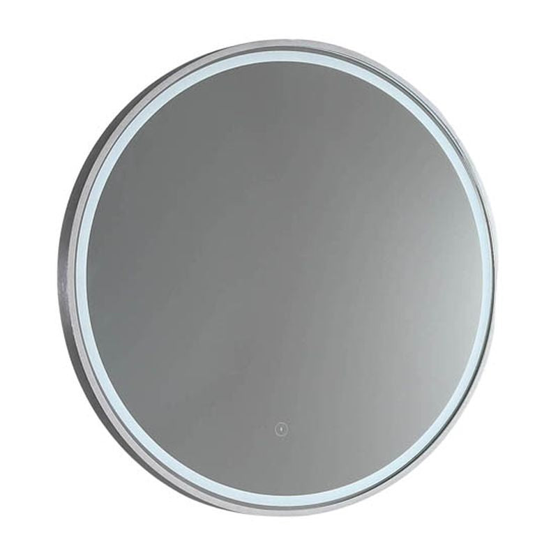 Sphere Standard LED Mirror S60-GM Gun Metal