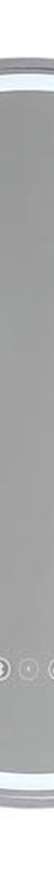 Sphere Premium LED Mirror S80DB-BN Brushed Nickel