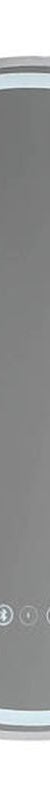 Sphere Premium LED Mirror S80DB-GM Gun Metal