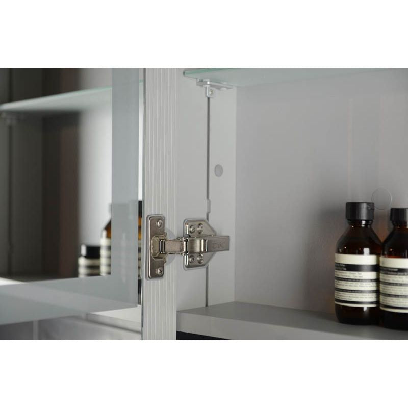 Vera LED Mirror Cabinet V150D 1500mm x 700mm