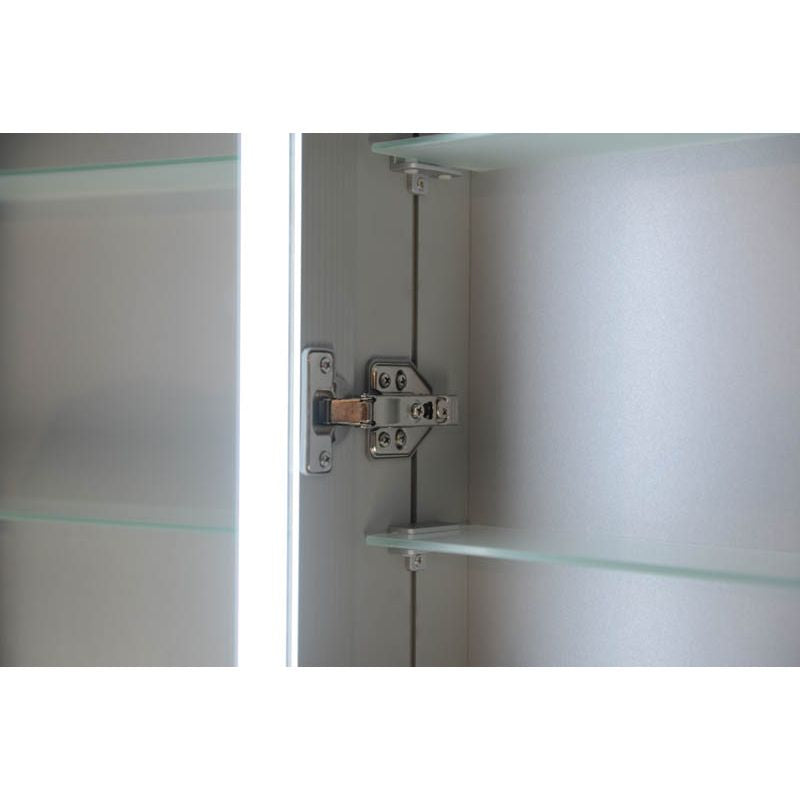 Vera LED Mirror Cabinet V150D 1500mm x 700mm