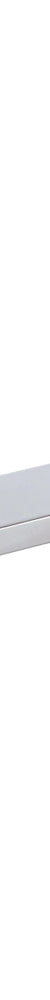 Empire Slim Swivel Bath Outlet, Chrome