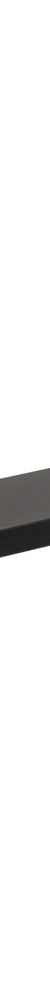 Empire Slim Swivel Bath Outlet, Matte Black
