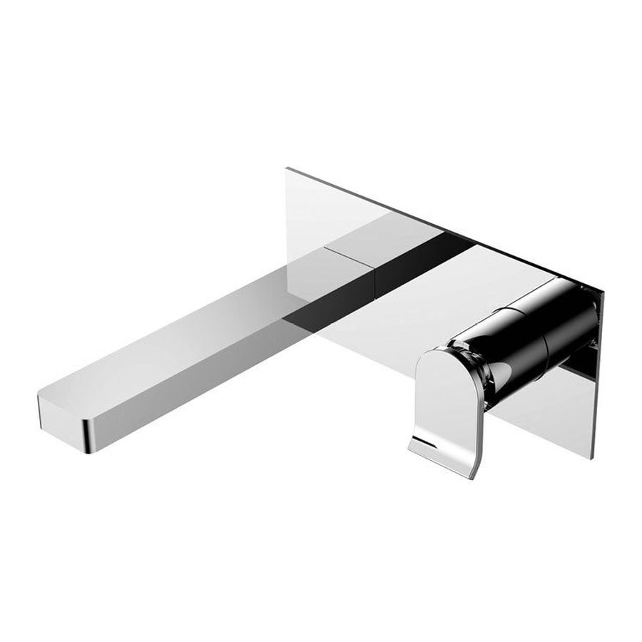 Fienza Lincoln Wall Mixer Spout
