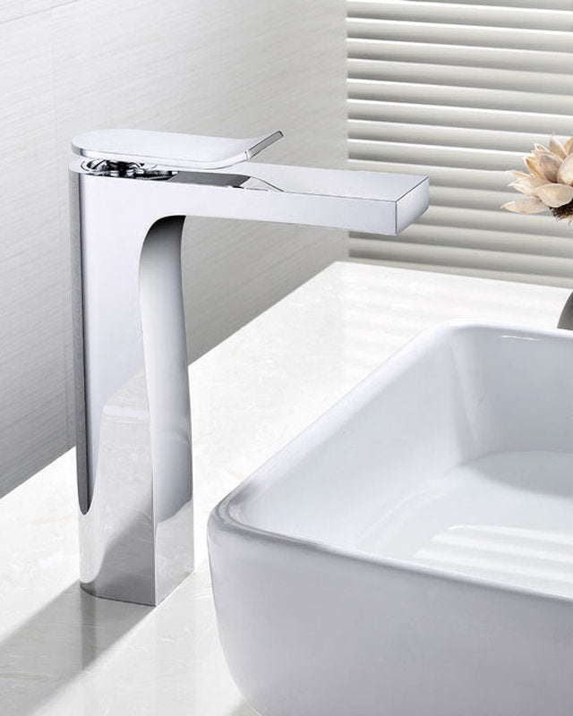 Fienza Lincoln Tall Basin Mixer