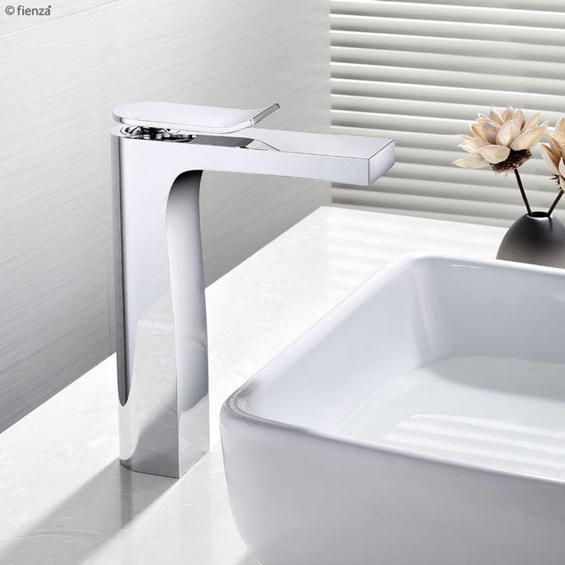 Fienza Lincoln Tall Basin Mixer