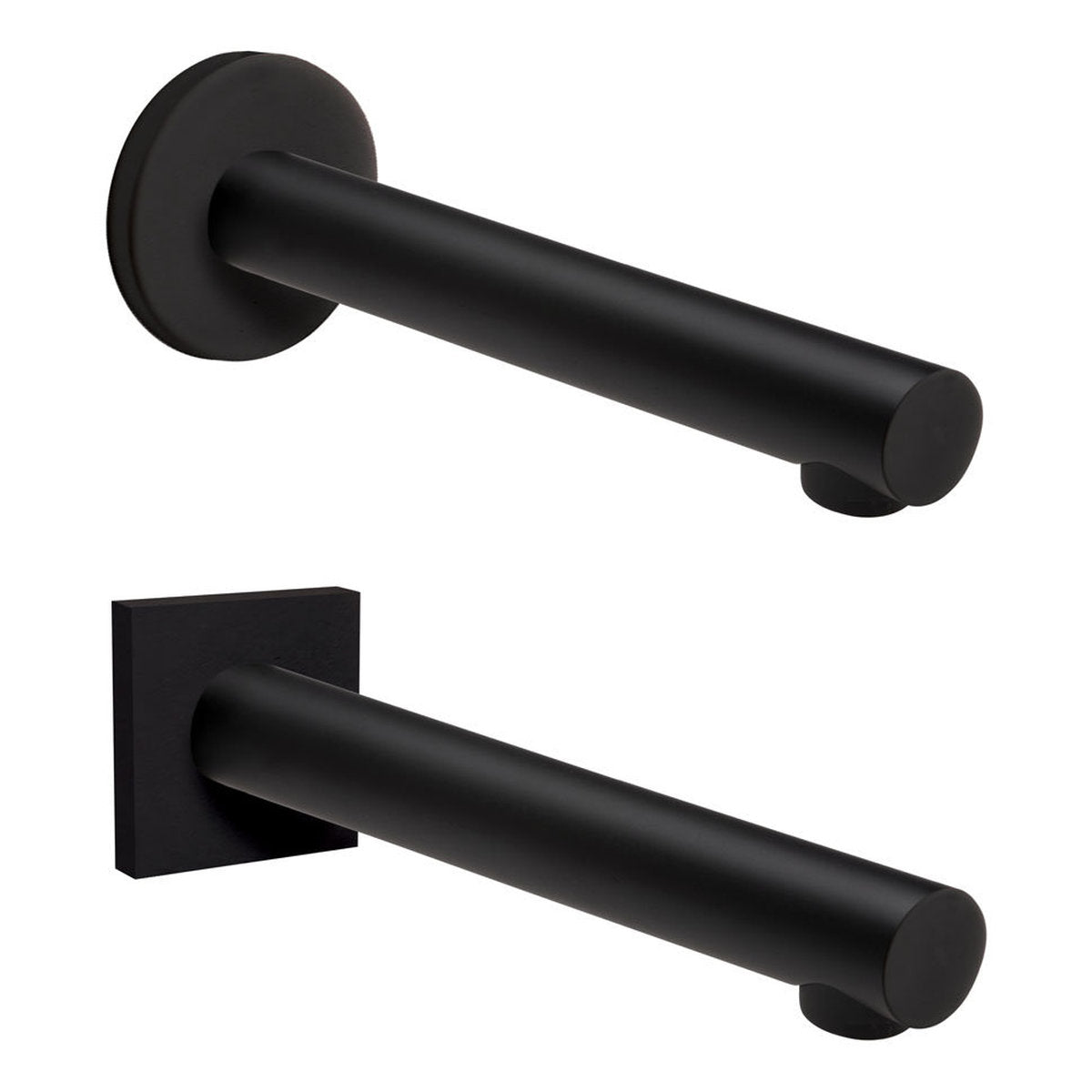 Fienza Hustle Fixed Bath Outlet