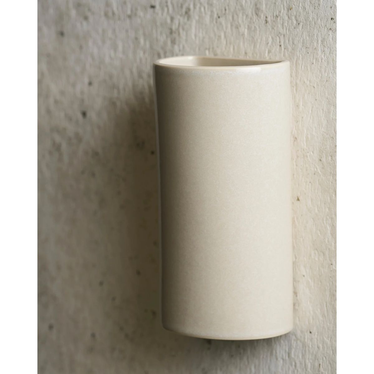 Curved Wall Light In Coast