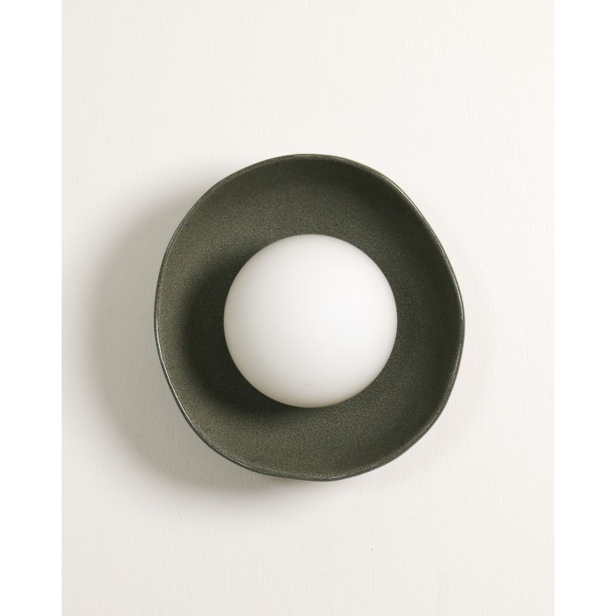 Robert Gordon Shell Wall Sconce-Rivergum
