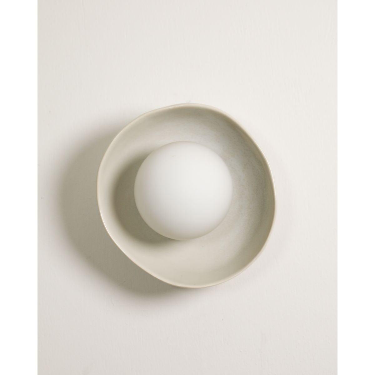 Robert Gordon Shell Wall Sconce-Coast