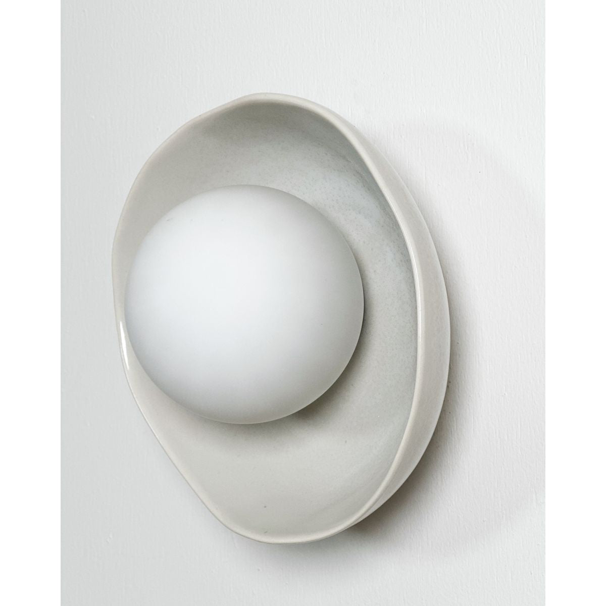 Robert Gordon Shell Wall Sconce-Coast