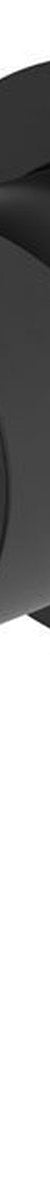 Fienza Kaya Wall Mixer, Small Round Plate, Matte Black - Lead Free