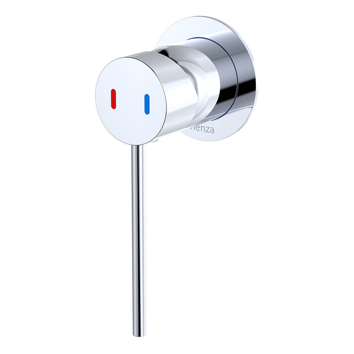 Fienza Kaya Care Wall Mixer, Chrome