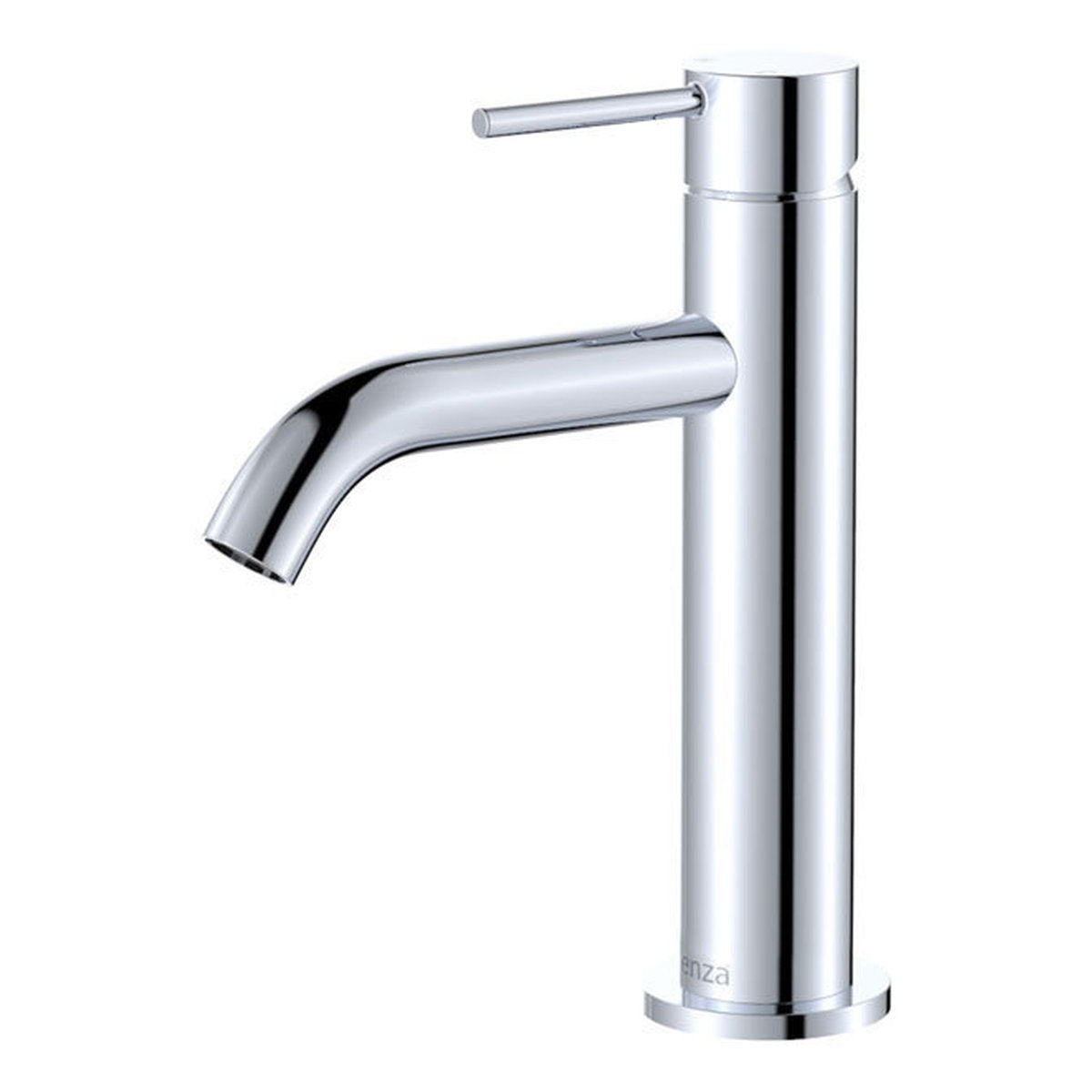 Fienza Kaya Basin Mixer, Chrome - Lead Free