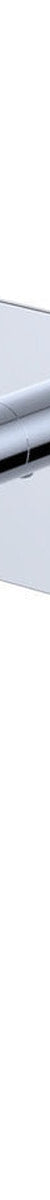 Fienza Kaya Basin/Bath Wall Mixer Set, Rectangular Plate, 160mm Outlet, Chrome - Lead Free