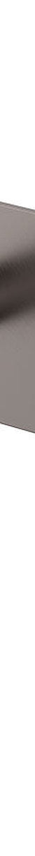 Fienza Kaya Basin/Bath Wall Mixer Set, Rectangular Plates, 130mm Outlet, Gun Metal