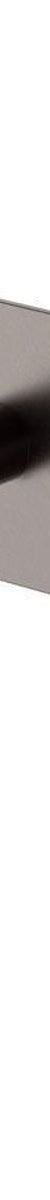 Kaya Wall Basin/Bath Mixer Set, Rectangular Plate, 160mm Outlet, Gun Metal