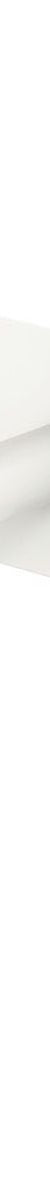 Kaya Basin/Bath Wall Mixer Set, Rectangular Plate, 200mm Outlet, Matte White