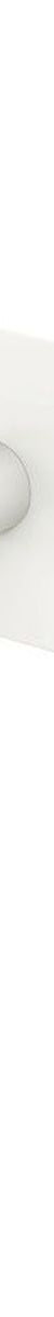 Kaya Basin/Bath Wall Mixer Set, Rectangular Plate, 160mm Outlet, Matte White
