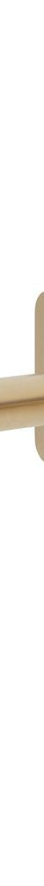 Kaya Wall Basin/Bath Mixer Set, Rectangular Plate, 200mm Outlet, Urban Brass