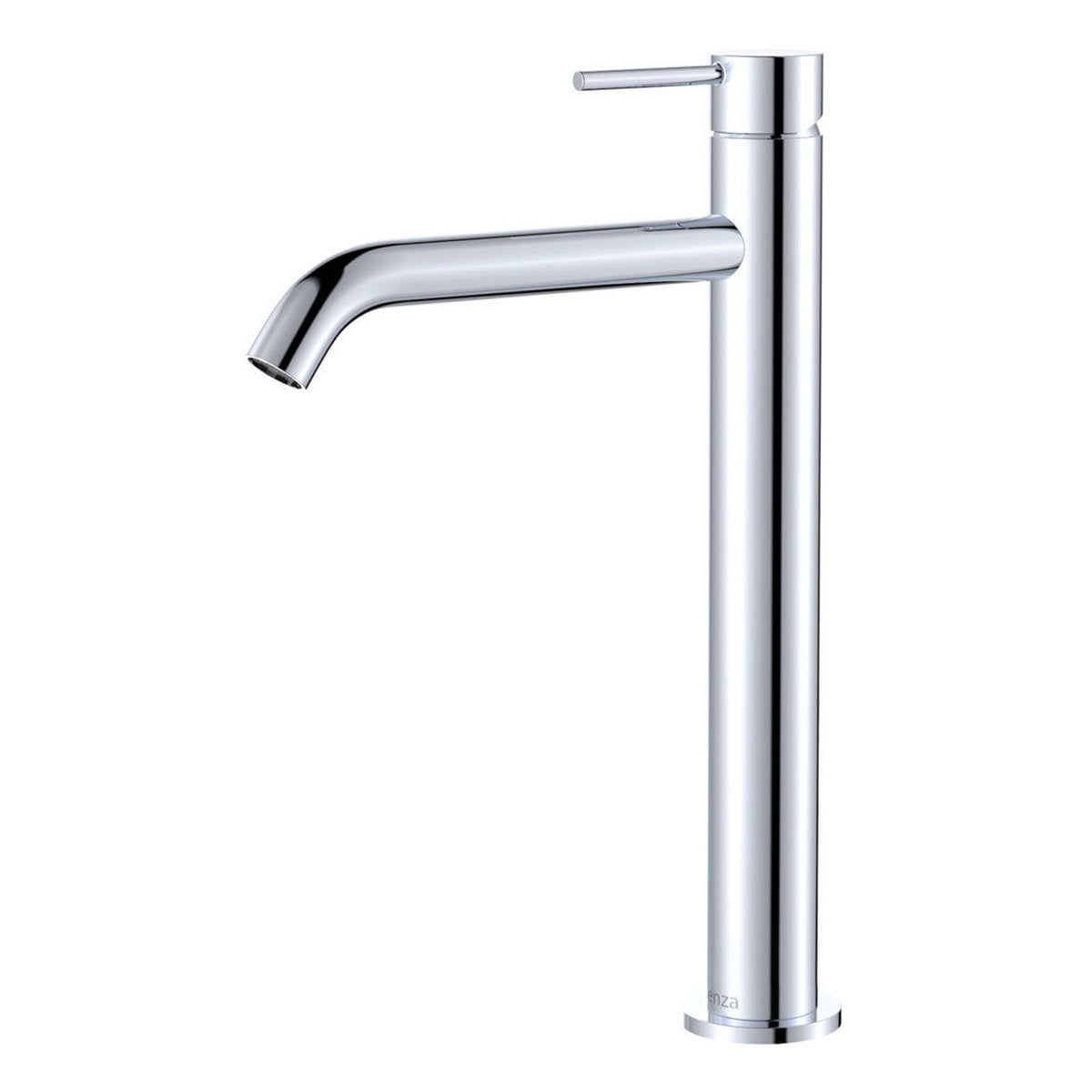 Fienza Kaya Tall Basin Mixer, Chrome - Lead Free