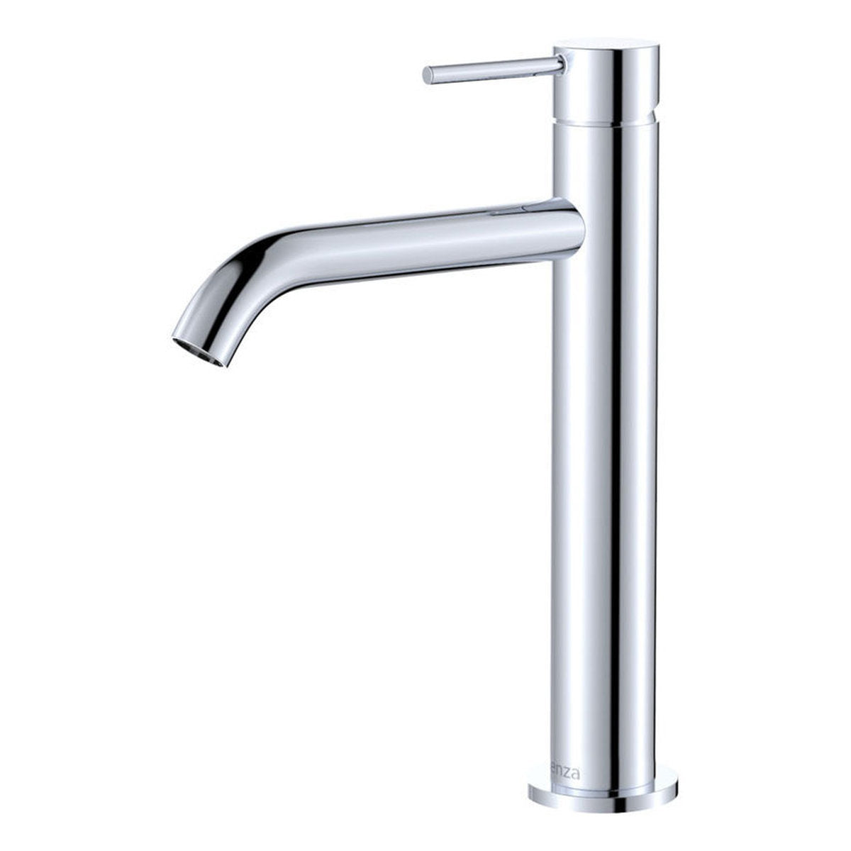 Fienza Kaya Medium Basin Mixer, Chrome - Lead Free