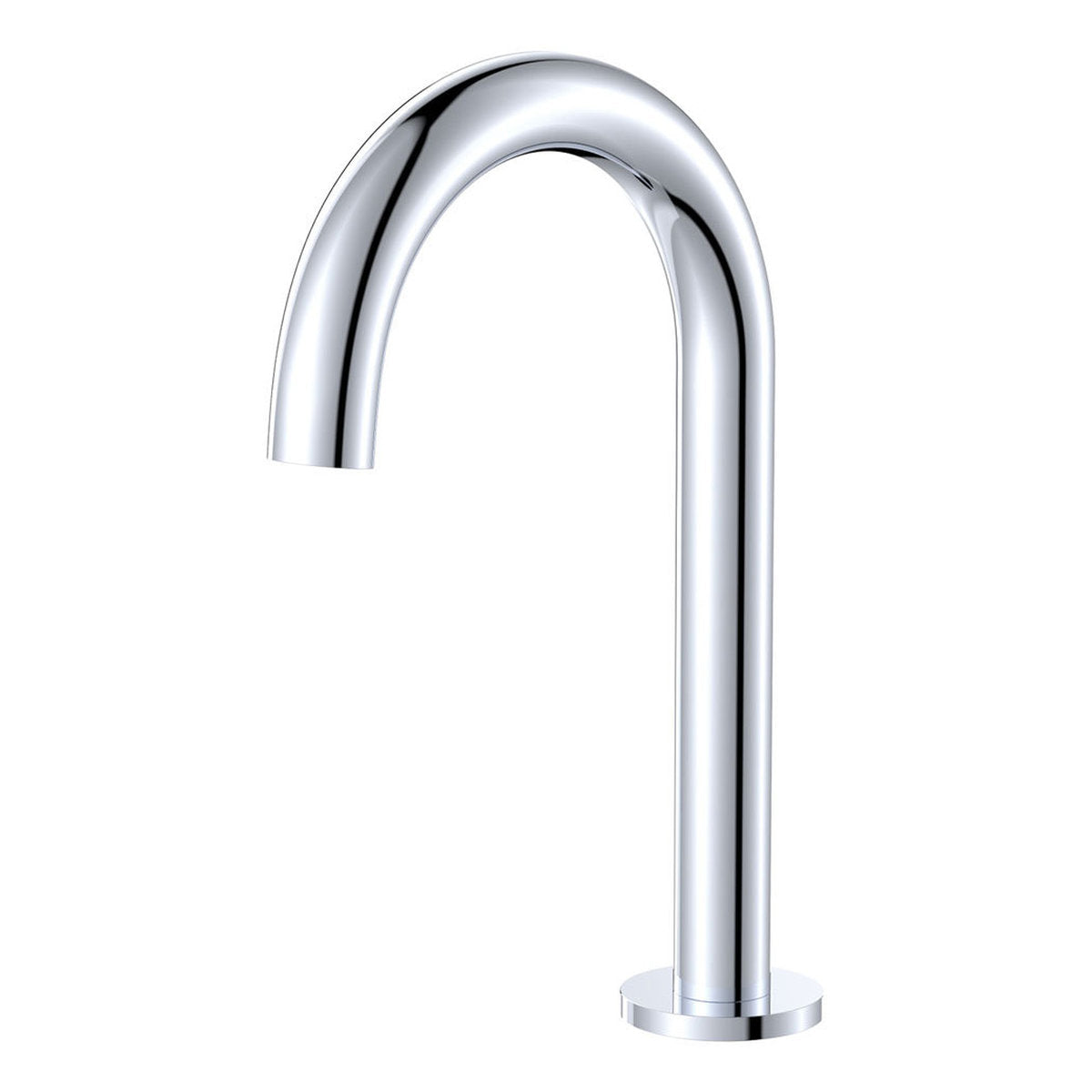 Fienza Kaya Hob Mounted Basin Outlet, Chrome