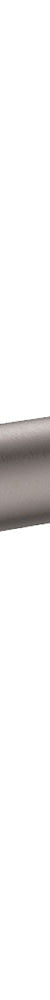 Fienza Kaya Basin/Bath Outlet, 180mm, Gun Metal - Lead Free