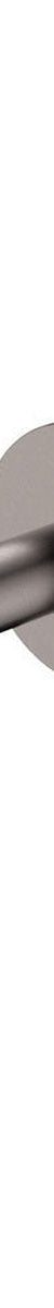 Fienza Kaya Up Basin/Bath Wall Mixer Set, Round Plates, 200mm Outlet, Gun Metal - Lead Free