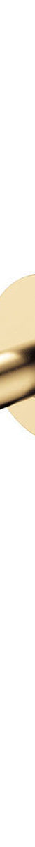 Fienza Kaya Up Basin/Bath Wall Mixer Dress Kit, Round Plates, 200mm Outlet, Urban Brass