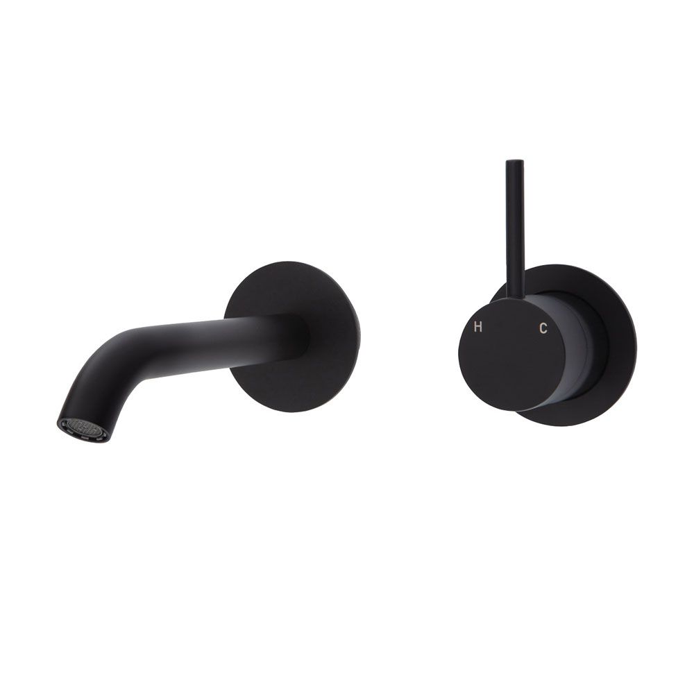 Matte Black
