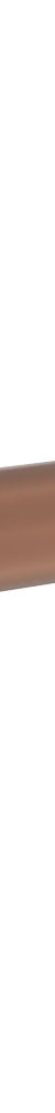 Kaya Basin/Bath Outlet, 130mm, Brushed Copper