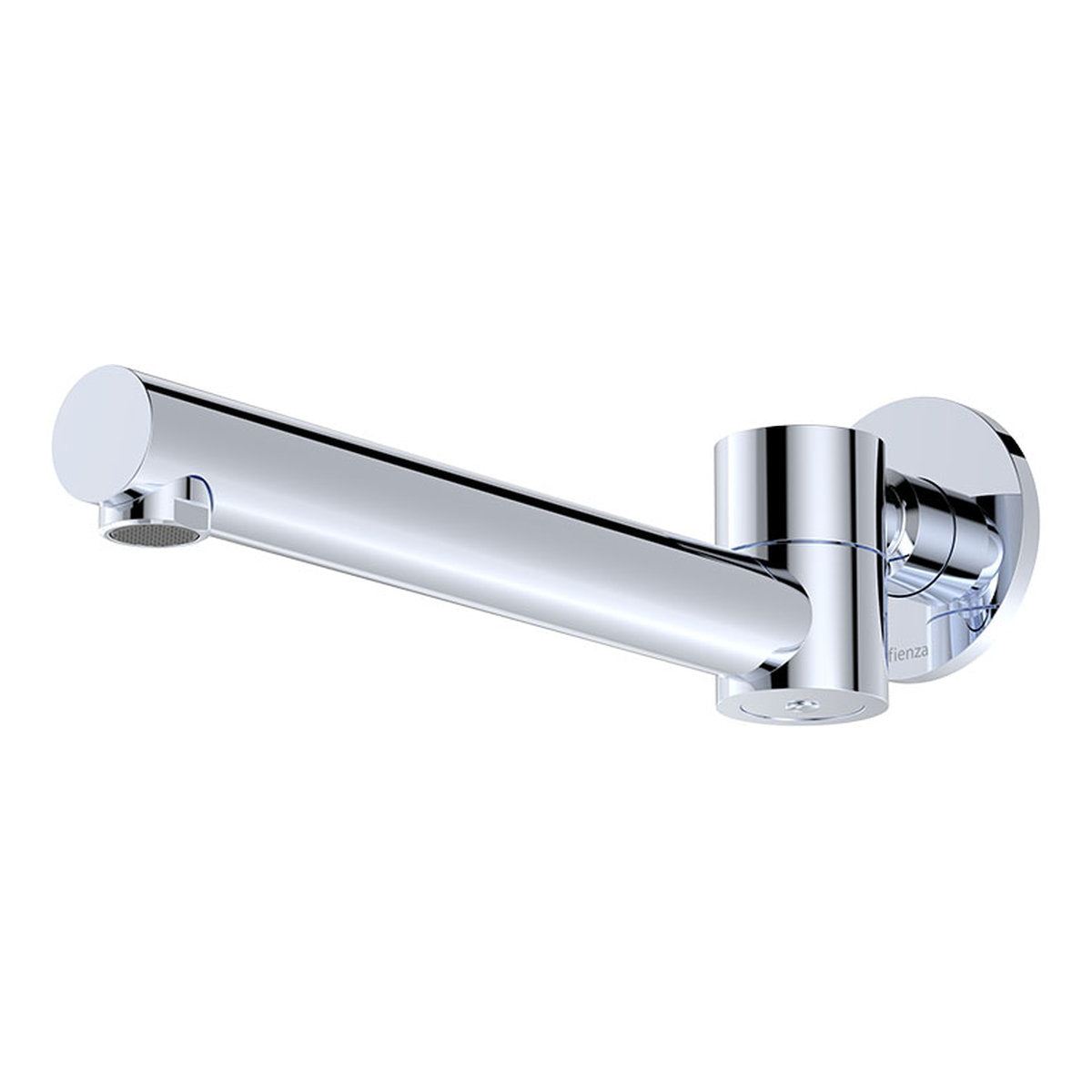 Fienza Kaya Swivel Basin/Bath Outlet, Chrome