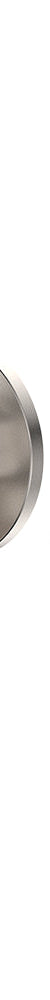 Kaya Washing Machine Assemblies, Brushed Nickel