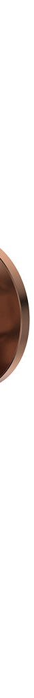Kaya Washing Machine Assemblies, Brushed Copper