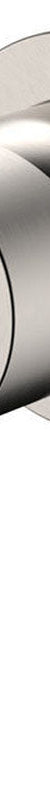 Fienza Sansa Wall Mixer, Small Round Plate, Brushed Nickel