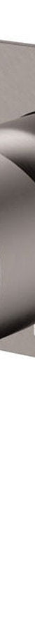Fienza Sansa Wall Mixer, Square Plate, Gun Metal