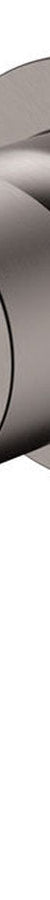 Fienza Sansa Wall Mixer, Small Round Plate, Gun Metal