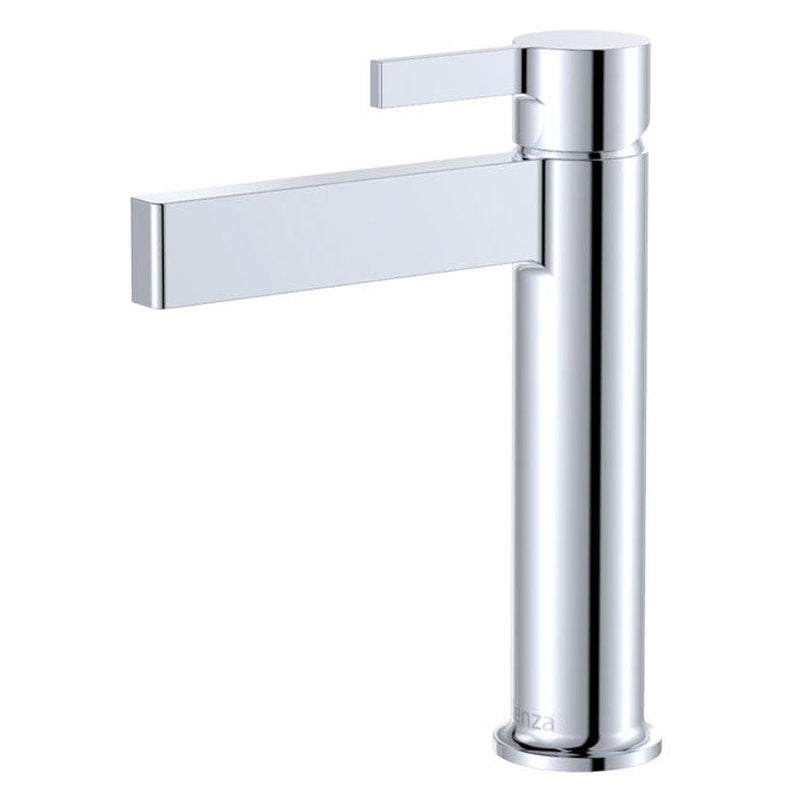 Fienza Sansa Basin Mixer, Chrome