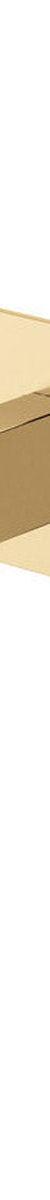 Fienza Sansa Wall Basin Mixer Set, Urban Brass
