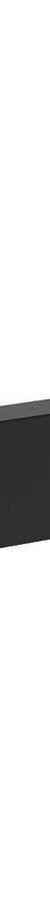 Fienza Sansa Bath Outlet, Matte Black