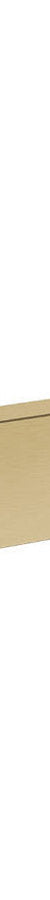 Fienza Sansa Bath Outlet, Urban Brass