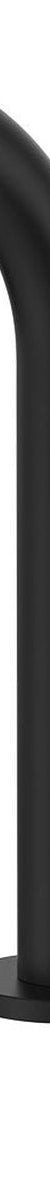 Fienza Sansa Hob Mixer Set, Matte Black